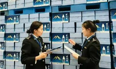 西藏外贸经营主体持续壮大