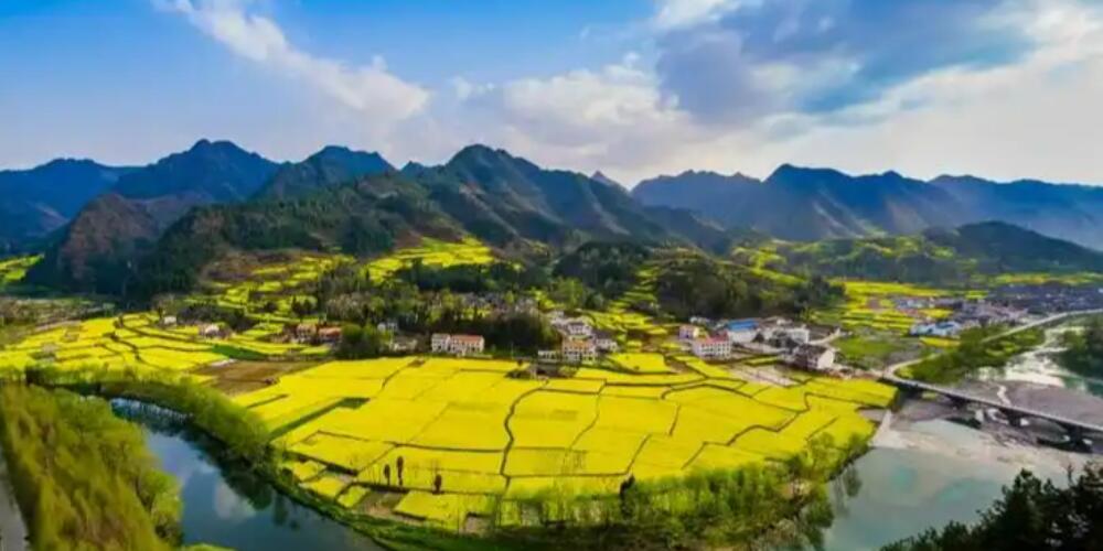 国务院印发《美丽中国建设“十五五”规划》
