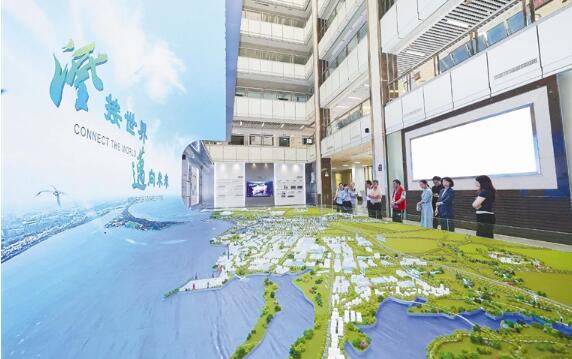 海南首个OPC乡村振兴试验基地落户澄迈加乐镇
