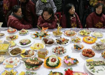 助力闽菜出圈  福建省文旅美食专业委员会成立