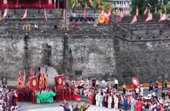 票价“亲民”、场景“上新”、小城“出圈” 暑期文旅亮点多