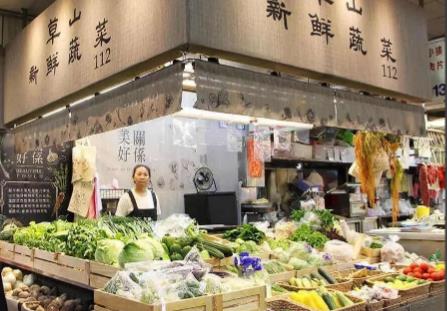 从“菜篮子”到“会客厅”，新业态激活城市消费