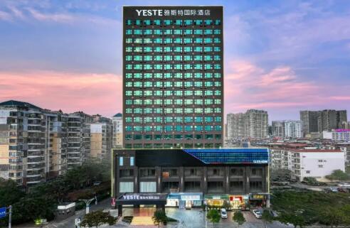 深耕北部湾文旅商圈，雅斯特酒店以全链赋能夯实县域投资底气