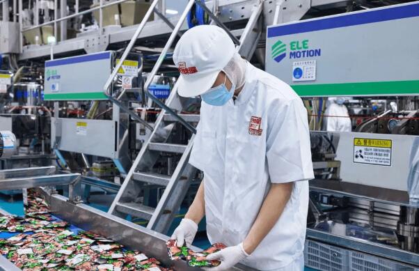 湖南浏阳: 构建“湘味休闲食品+湘菜食材”双轮驱动产业格局
