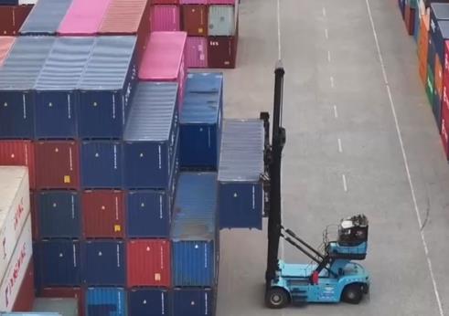 透过6月份中国仓储指数“升”看行业运行向稳向好 中国经济循环更加通畅