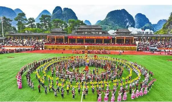 “路线图”出炉 旅游强国建设再提速