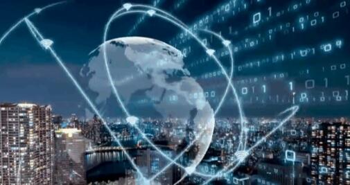 从信息互联向智能体互联 新一代网络基座加速成型