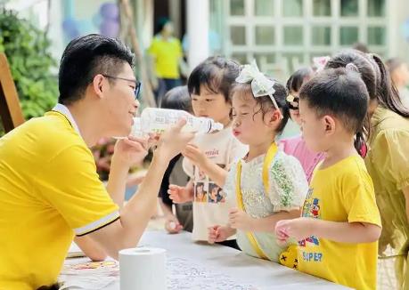 “河南省学前教育条例”拟列入2027年度立法计划审议项目