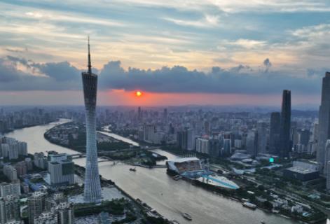 广东：支持广州、深圳、佛山、东莞等率先建成高附加值智算中心