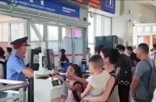 铁路旅游计次票已有26款 串联起众多热门景区