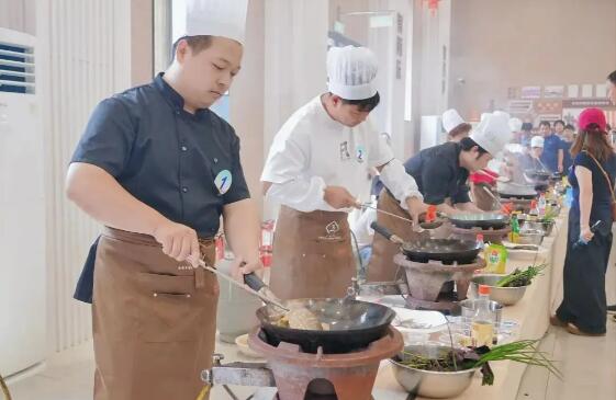 浙江建德：以美食赋能乡村产业提质增效