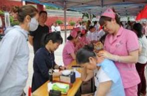 持续完善相关政策措施 全民医保护航人口高质量发展
