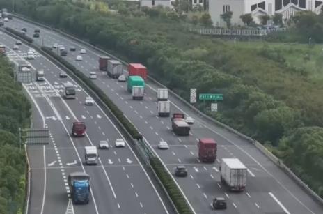以数字化重构公路运力生态 新能源车在特定场景下形成不可逆替代趋势