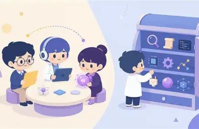 首个面向量子计算的多智能体操作系统发布