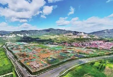 山西省新增两个中小企业特色产业集群　分别位于清徐和中北高新区