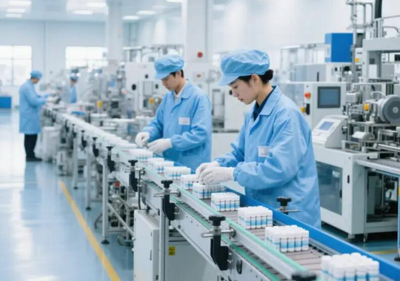 格局重构 结构升级  中国医药全球化开新局