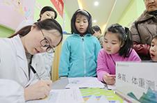 国务院印发《国民健康“十五五”规划》