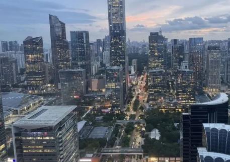 楼市“新”观察 | 写字楼租赁活跃度保持高位 公寓市场同样表现亮眼