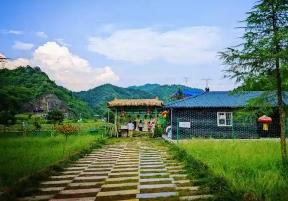 三方面发力壮大乡村休闲旅游