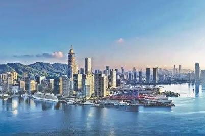 深圳被列入“旅游枢纽城市”布局