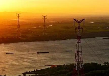 研究报告：中国电力技术创新位居全球首位