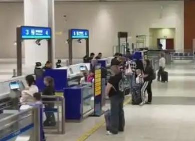 黑龙江口岸跨境人员往来、通关运量实现双增长