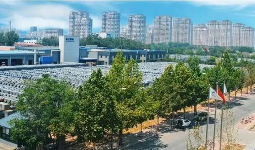 半年“蓄力”！天津西青招商“期中考”交出务实答卷