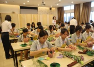 教育部增设2个旅游类职业教育专业
