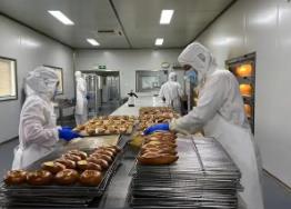 场景多元化 客流量稳定 供应链成熟　商超烘焙成行业增长核心引擎