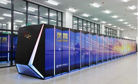 中国超算重返世界第一，含金量有多高？