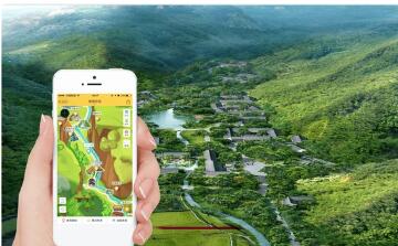 以数智技术为旅游业添活力