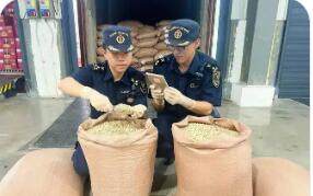 云南上半年进口中药材量值领跑全国
