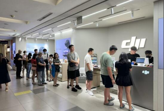 中国品牌何以圈粉海外