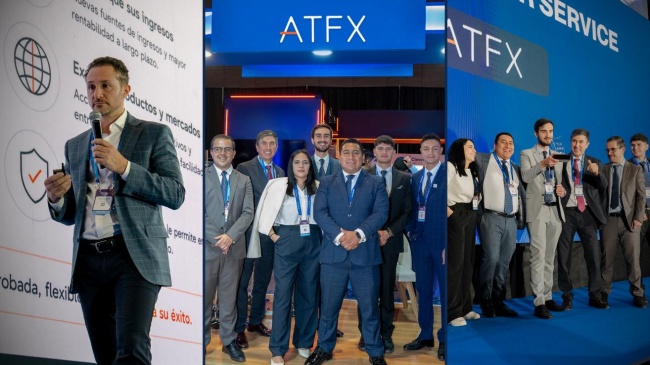 七年深耕铸就服务标杆，ATFX摘得拉美“最佳客户服务”桂冠