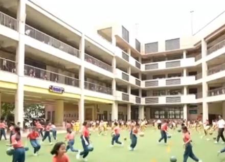 从“有学上”到“上好学” 基础教育稳步迈向高质量发展新阶段