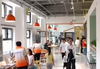 “民生需求”转化为“市场动能” 一笔笔社区“小账单”撬动万亿级消费“新蓝海”