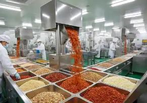 规范调味品生产许可审查工作 市场监管总局公开征求意见