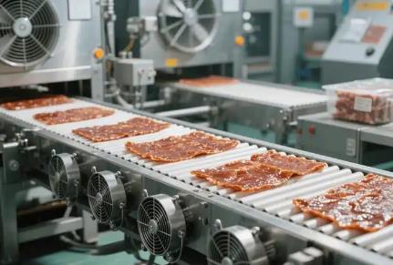 150余家企业联合承诺！肉制品行业八大自律公约正式发布