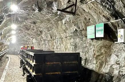 山西加强非煤矿山基础设施建设