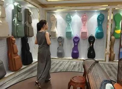 “箱包之都”产业升级 赋能就业“含金量”