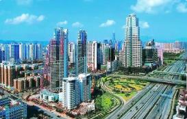 半年经济首超7万亿！广东赚钱方法变了