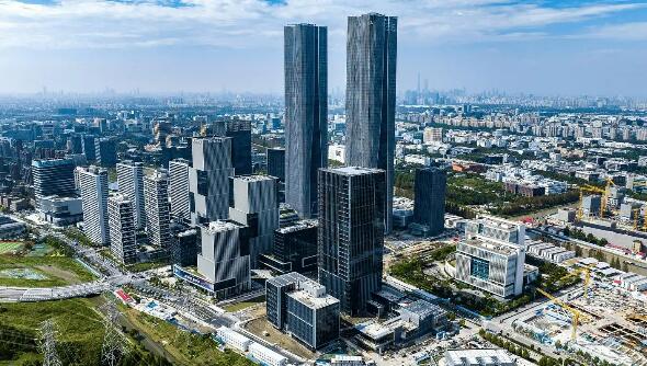 上海上半年三大先导产业制造业产值同比增长14.5%
