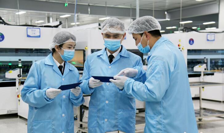 甘肃四大举措加快发展工业和信息化领域生产性服务业