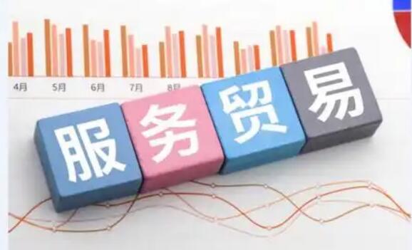 中国服务贸易：进出口均衡发展 双引擎共同发力