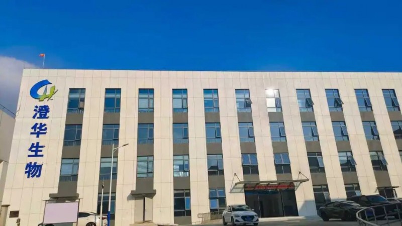 从供需错位到精准匹配：澄华生物的百亿胆酸市场破局路