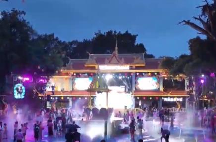 “ChinaCool”“侨批热”“跟着AI游中国”……这些“心头好”成海外游客解锁中国新视角
