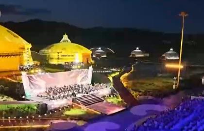 复合型消费空间激活潜在消费 知名IP下沉 “演出+文旅”联动成为常态