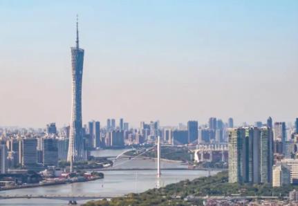 广东6月末社会融资规模突破44万亿元，金融供给结构持续优化
