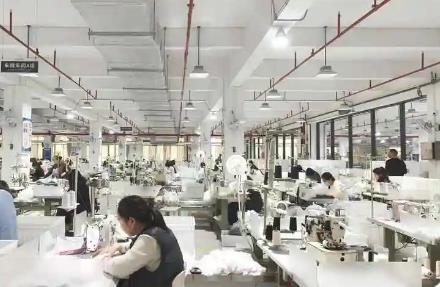 广东汕头推动纺织服装业高质量发展