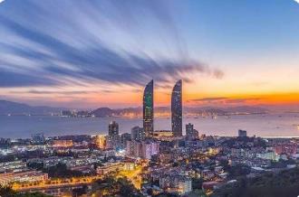 三个维度看福建经济发展之“新”